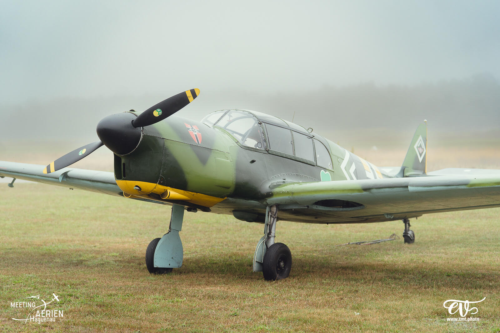 MEETING AERIEN HAGUENAU 2024